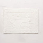 Πατάκι Μπάνιου 1200gsm 40X60 Ecru